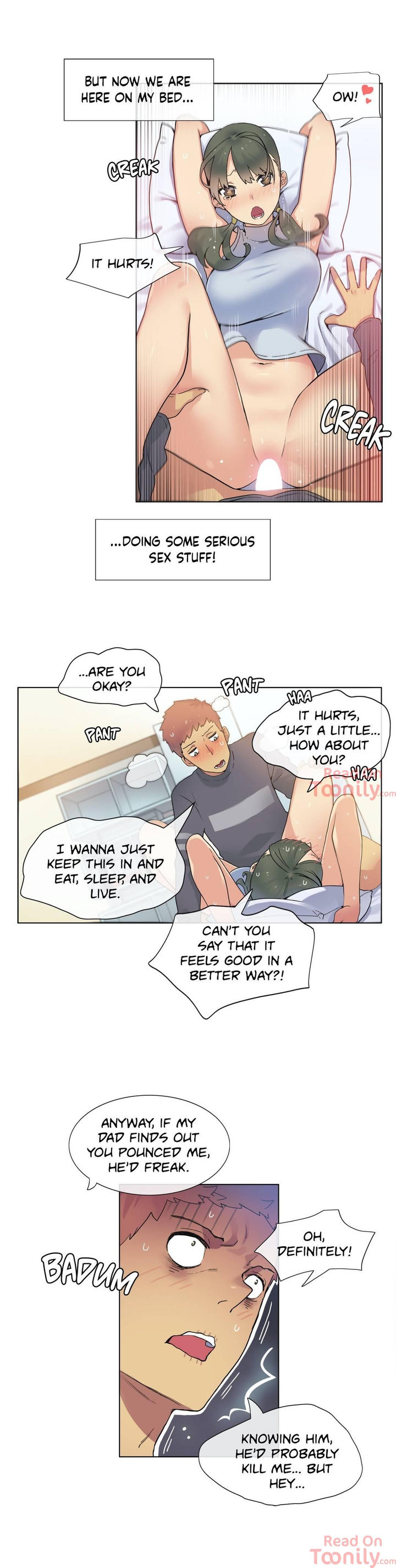 Fantasyland - Chapter 17 [photo 25] - MangaPorn