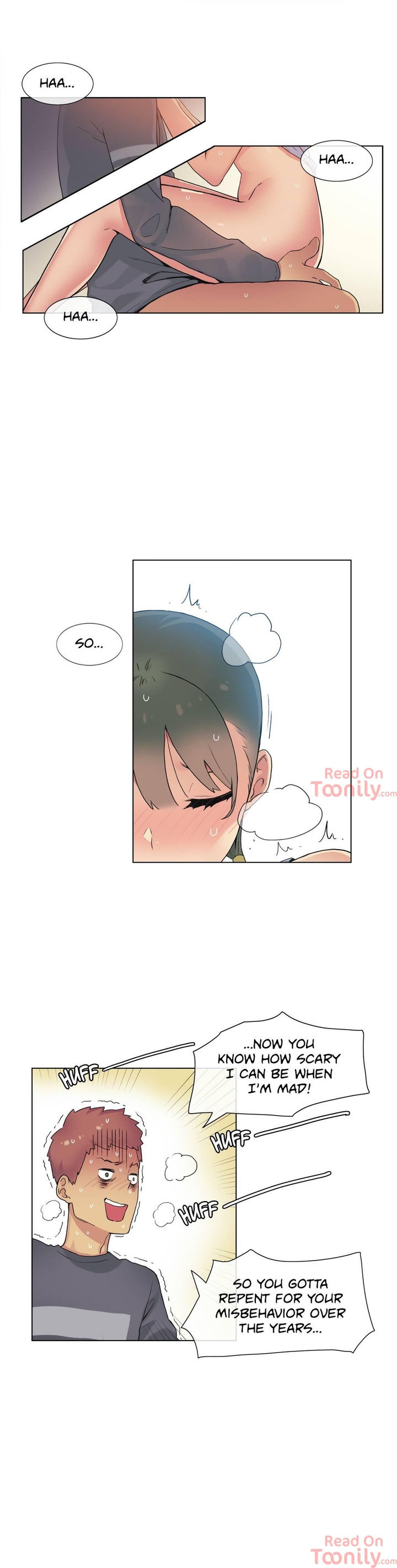 Fantasyland - Chapter 17 [photo 30] - MangaPorn