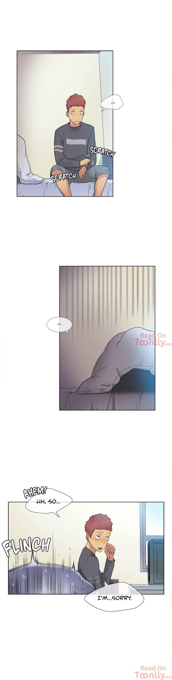 Fantasyland - Chapter 17 [photo 5] - MangaPorn