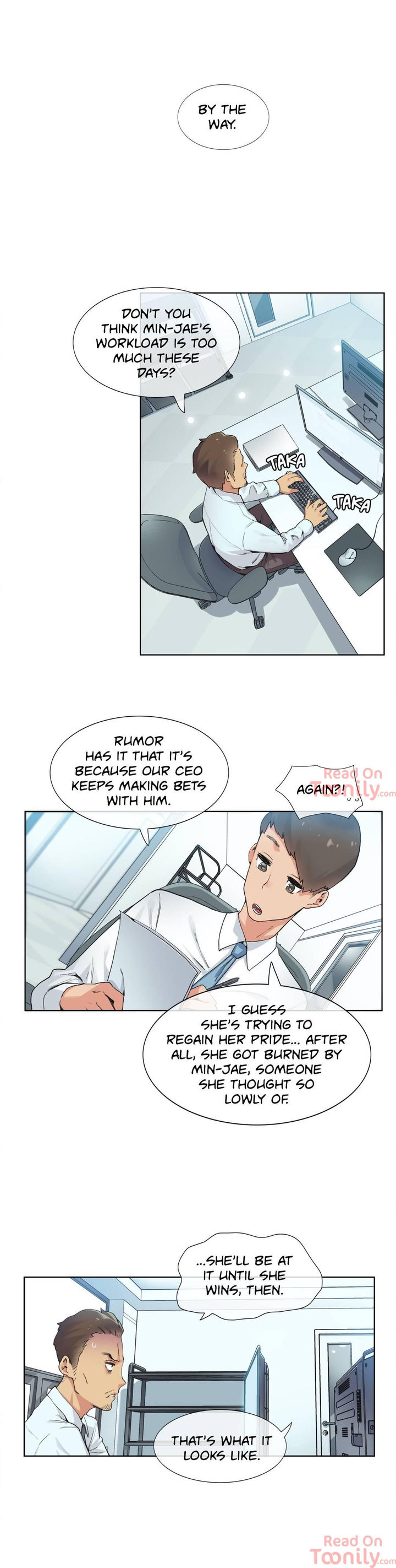 Fantasyland - Chapter 18 [photo 1] - MangaPorn