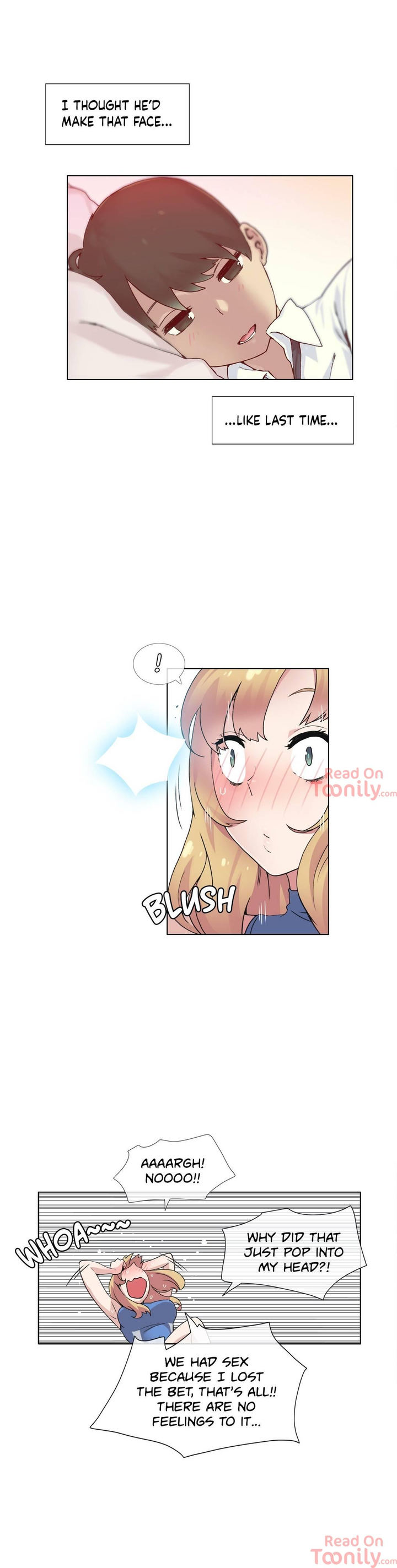 Fantasyland - Chapter 18 [photo 13] - MangaPorn