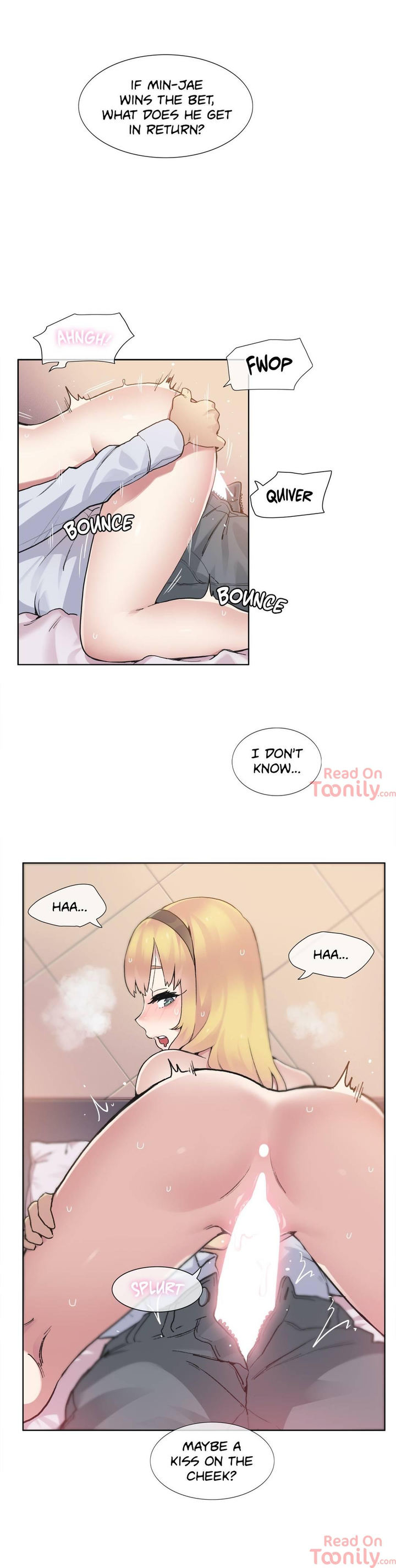 Fantasyland - Chapter 18 [photo 2] - MangaPorn