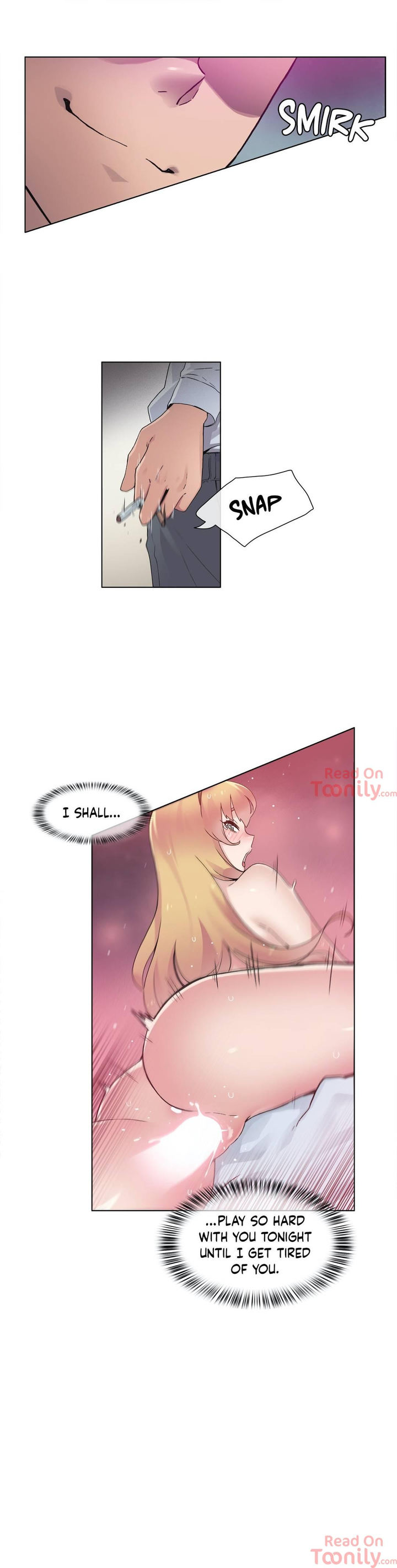 Fantasyland - Chapter 18 [photo 21] - MangaPorn