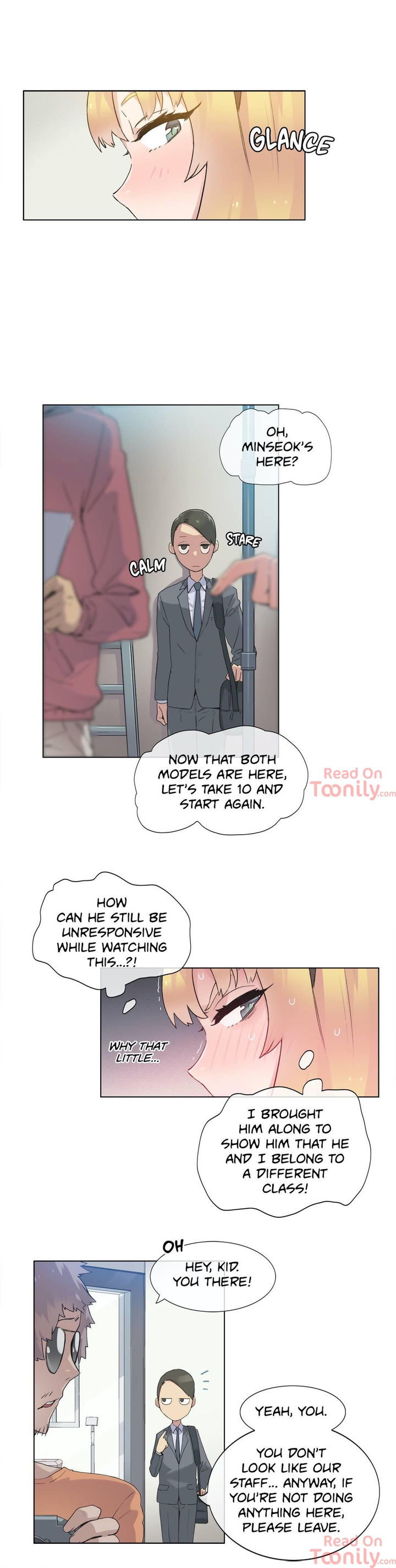 Fantasyland - Chapter 18 [photo 7] - MangaPorn