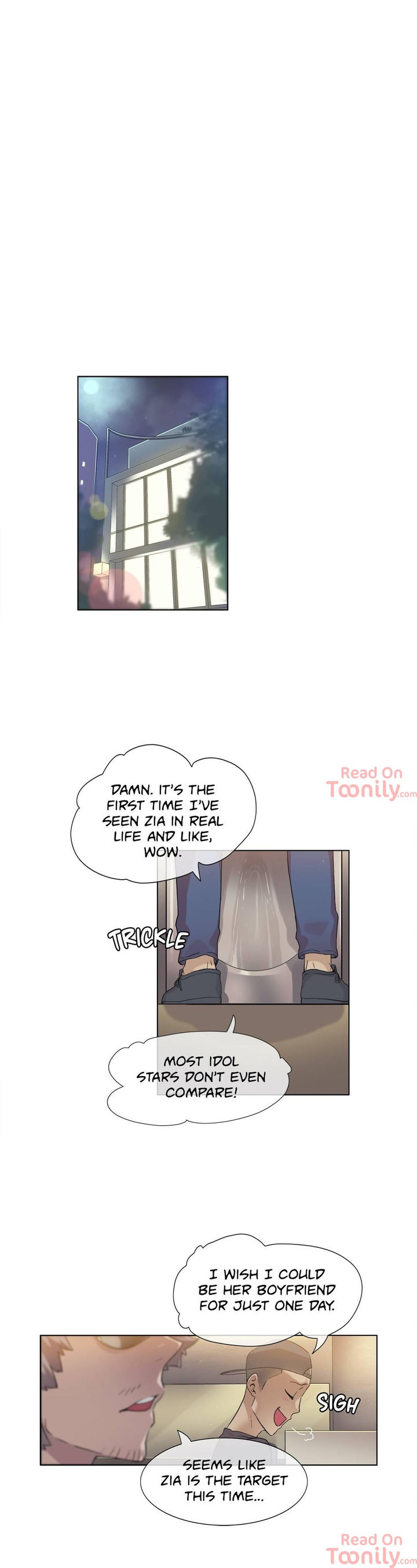 Fantasyland - Chapter 19 [photo 11] - MangaPorn