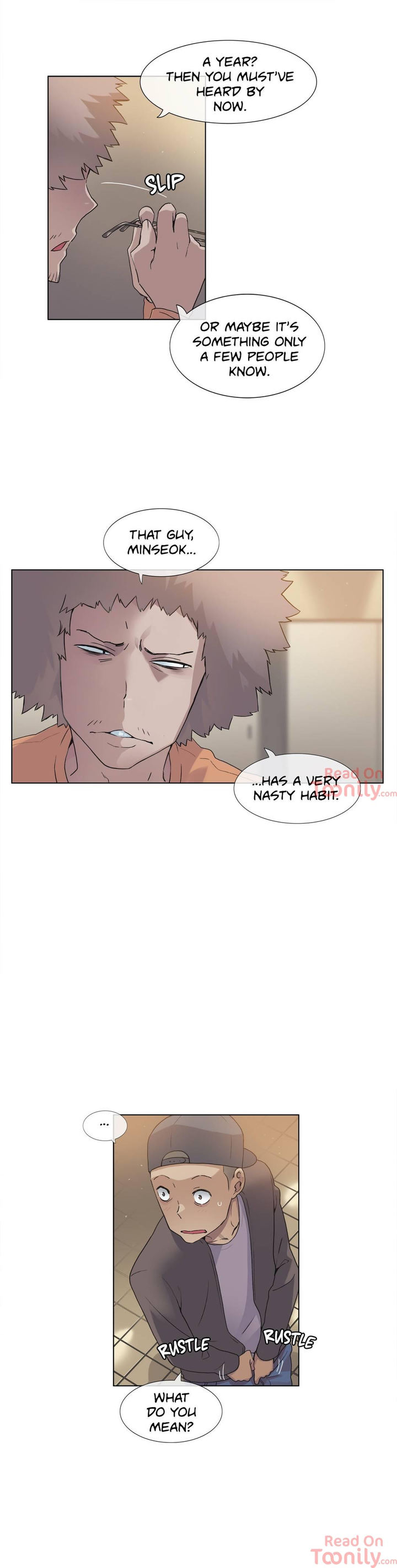 Fantasyland - Chapter 19 [photo 13] - MangaPorn