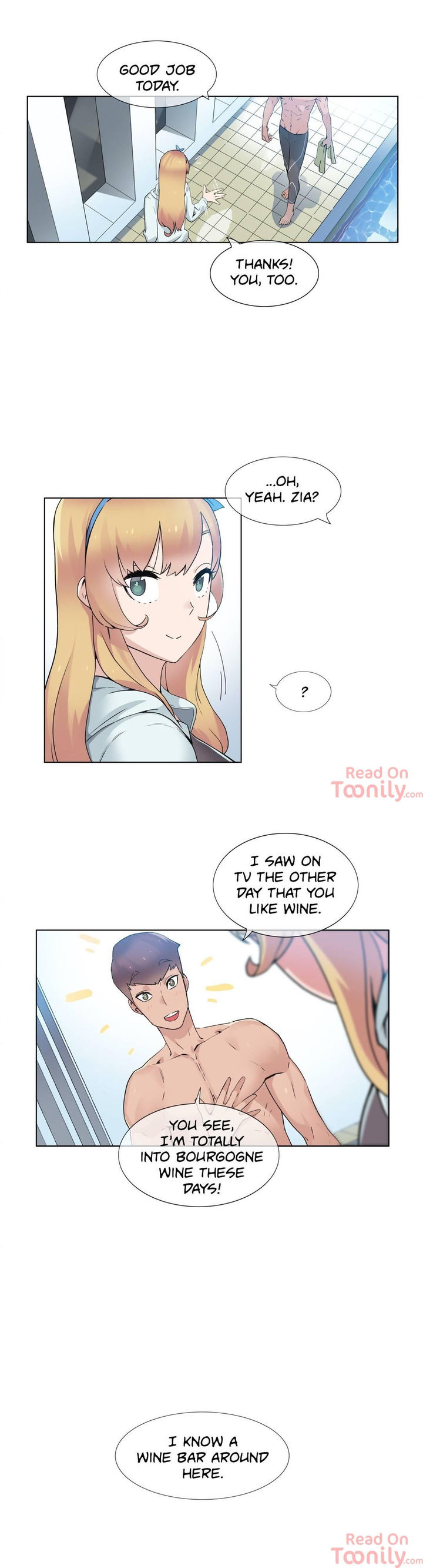 Fantasyland - Chapter 19 [photo 14] - MangaPorn