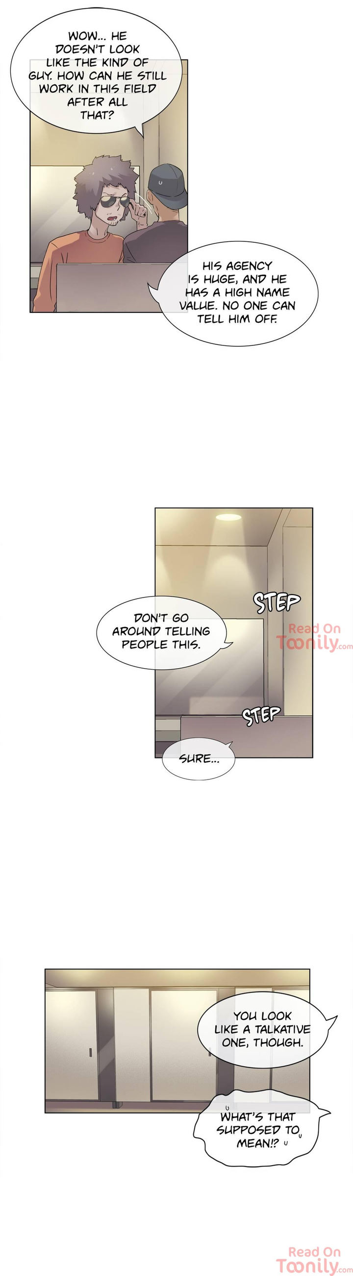 Fantasyland - Chapter 19 [photo 17] - MangaPorn