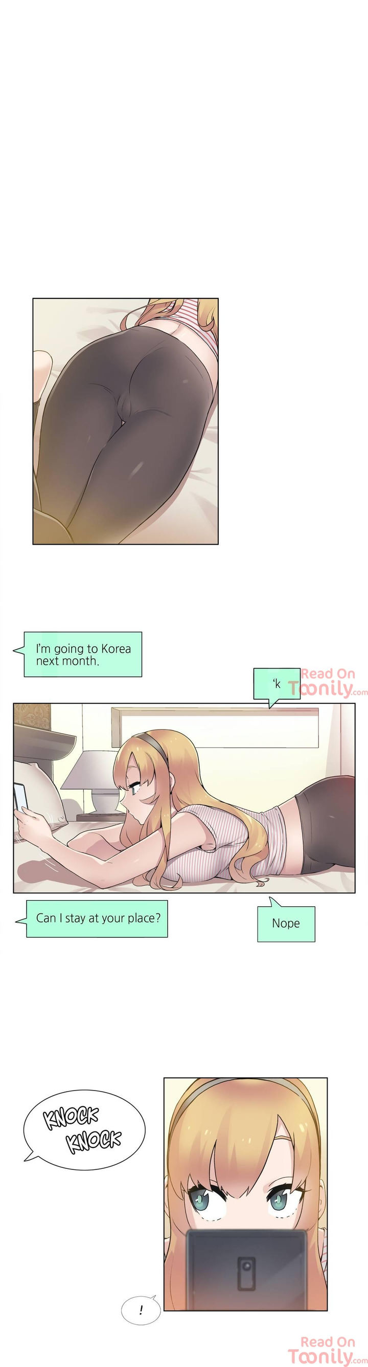 Fantasyland - Chapter 19 [photo 19] - MangaPorn