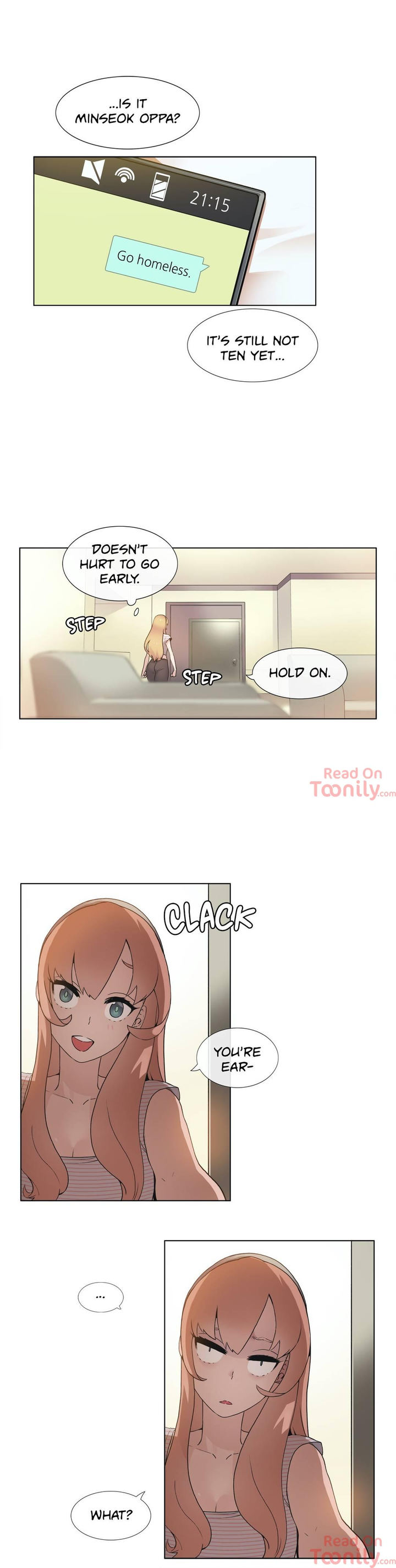 Fantasyland - Chapter 19 [photo 20] - MangaPorn