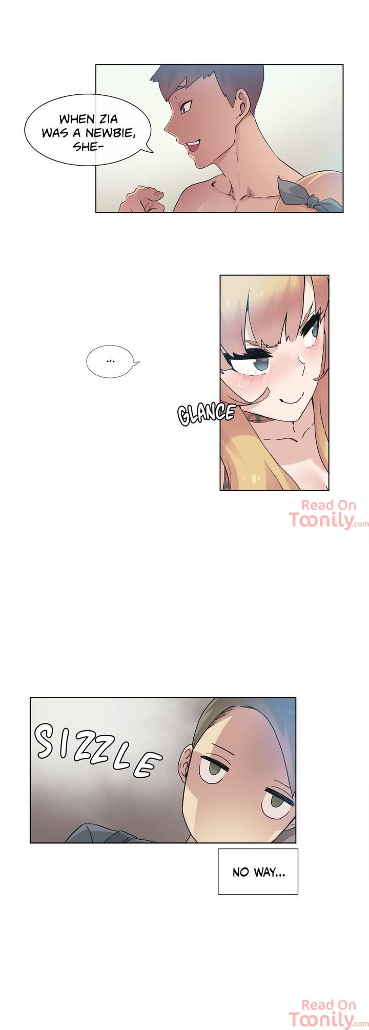 Fantasyland - Chapter 19 [photo 4] - MangaPorn