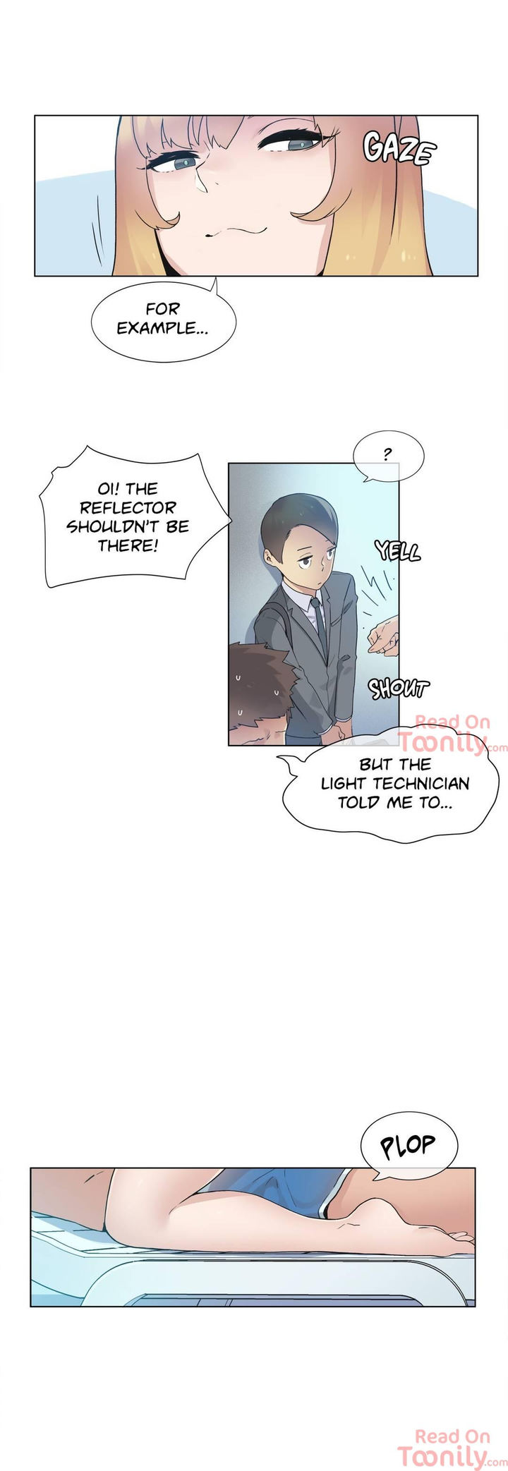 Fantasyland - Chapter 19 [photo 7] - MangaPorn