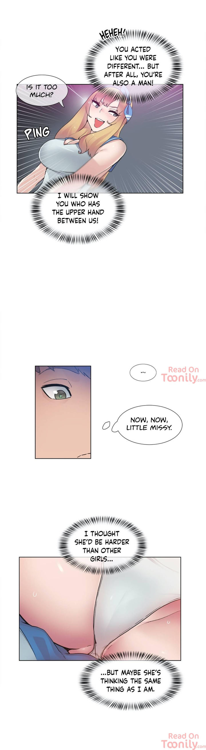 Fantasyland - Chapter 19 [photo 9] - MangaPorn