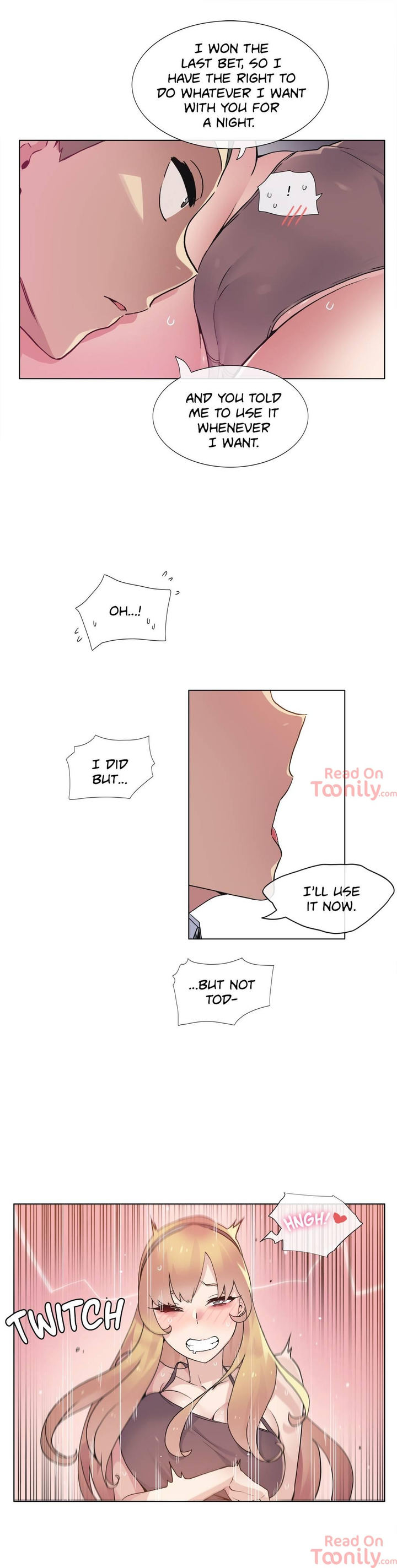 Fantasyland - Chapter 20 [photo 11] - MangaPorn