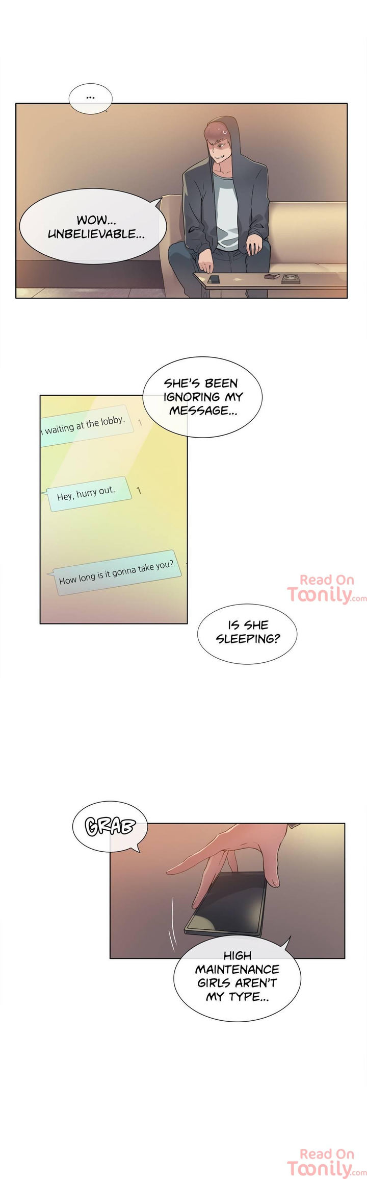 Fantasyland - Chapter 20 [photo 13] - MangaPorn