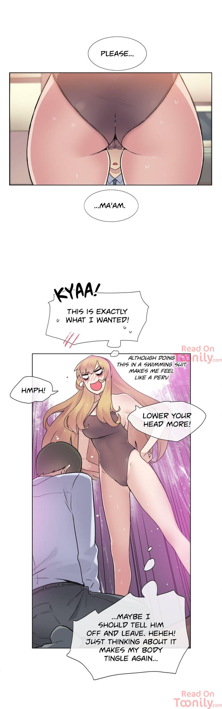 Fantasyland - Chapter 20 [photo 8] - MangaPorn