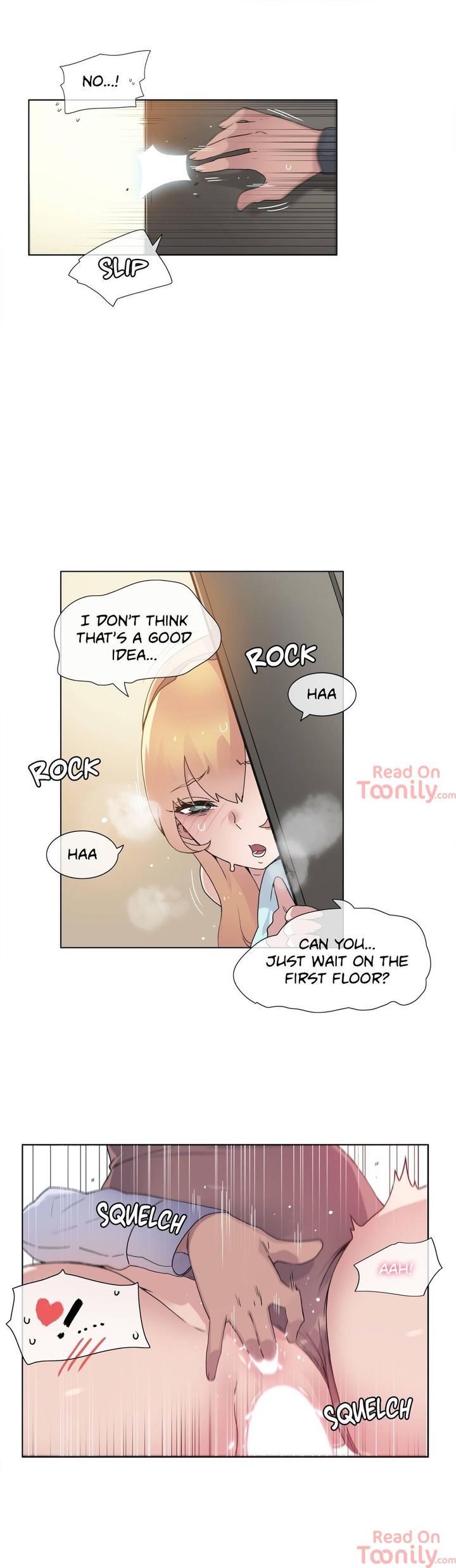 Fantasyland - Chapter 21 [photo 13] - MangaPorn