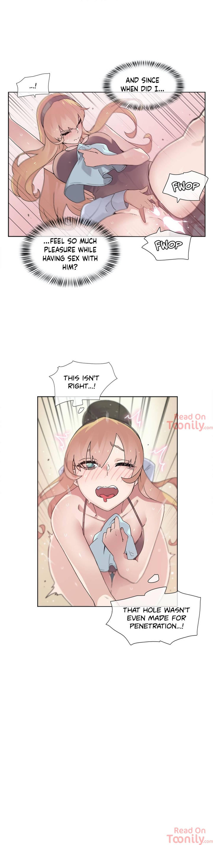 Fantasyland - Chapter 21 [photo 14] - MangaPorn