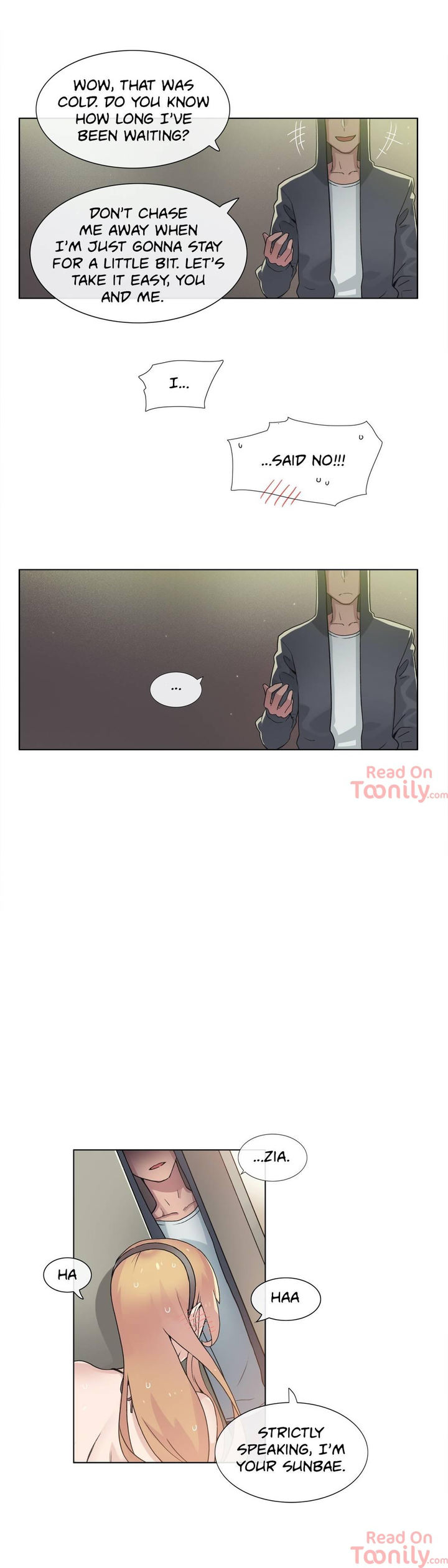 Fantasyland - Chapter 21 [photo 15] - MangaPorn