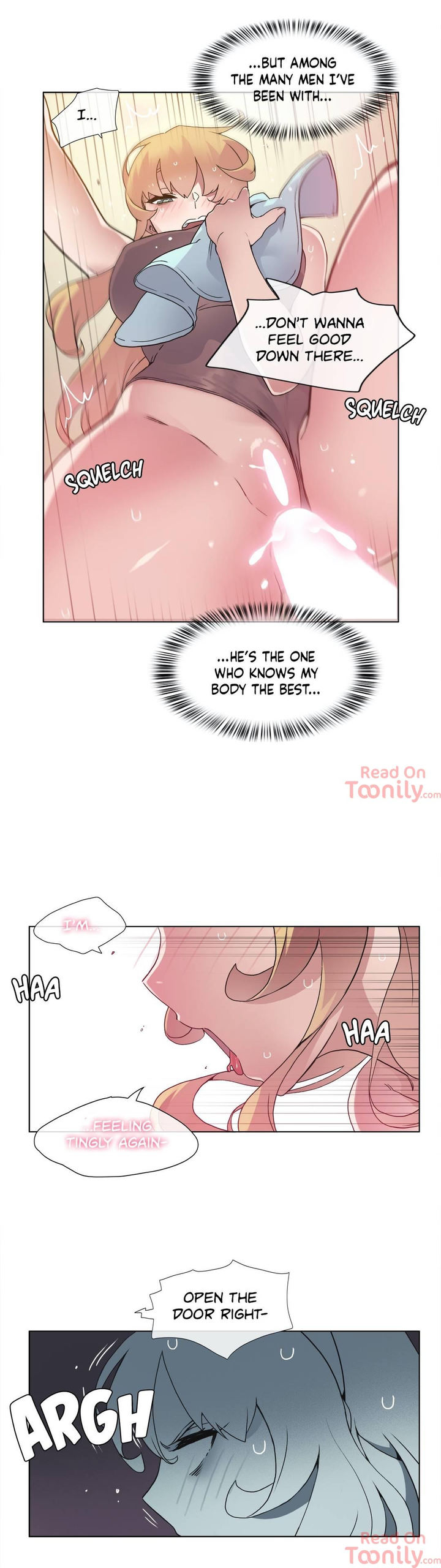 Fantasyland - Chapter 21 [photo 18] - MangaPorn