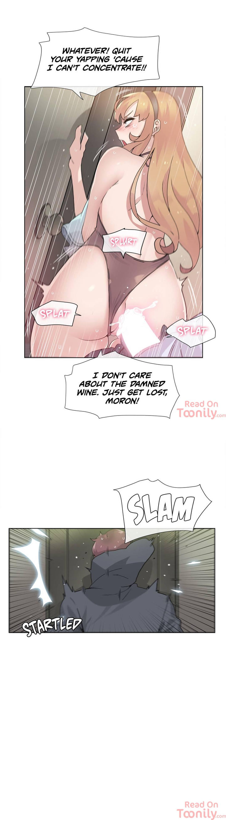 Fantasyland - Chapter 21 [photo 19] - MangaPorn