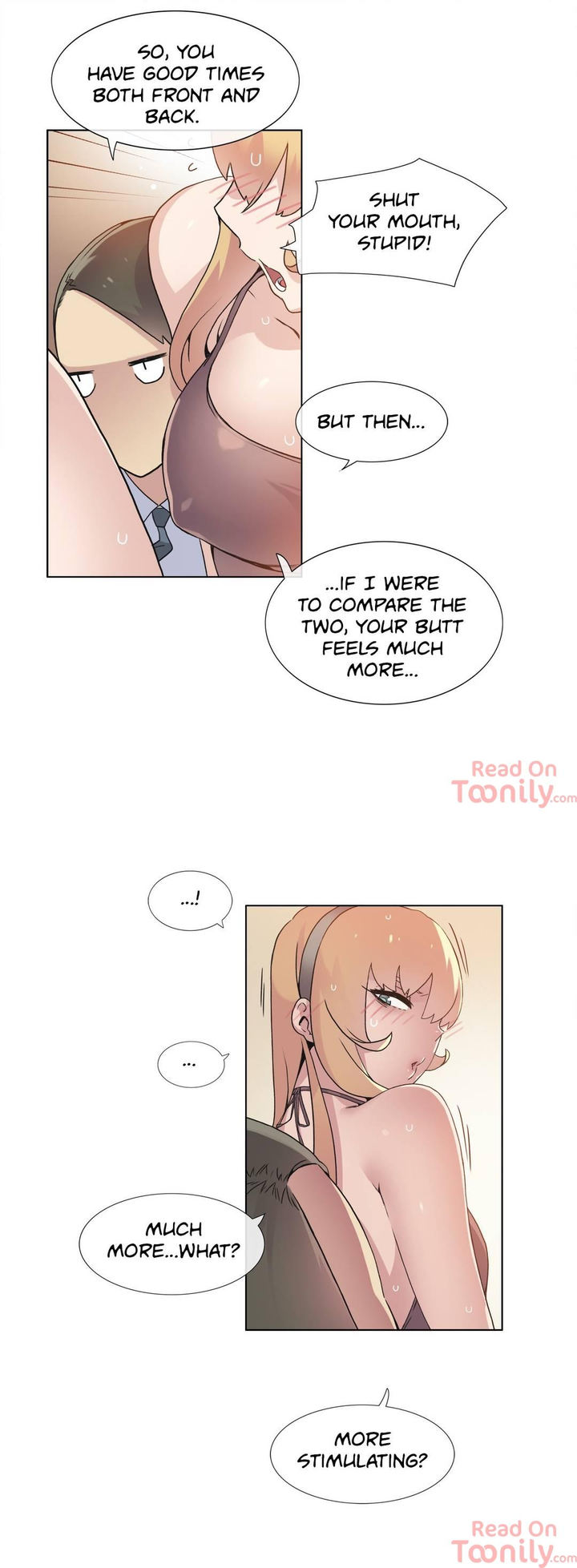 Fantasyland - Chapter 21 [photo 22] - MangaPorn