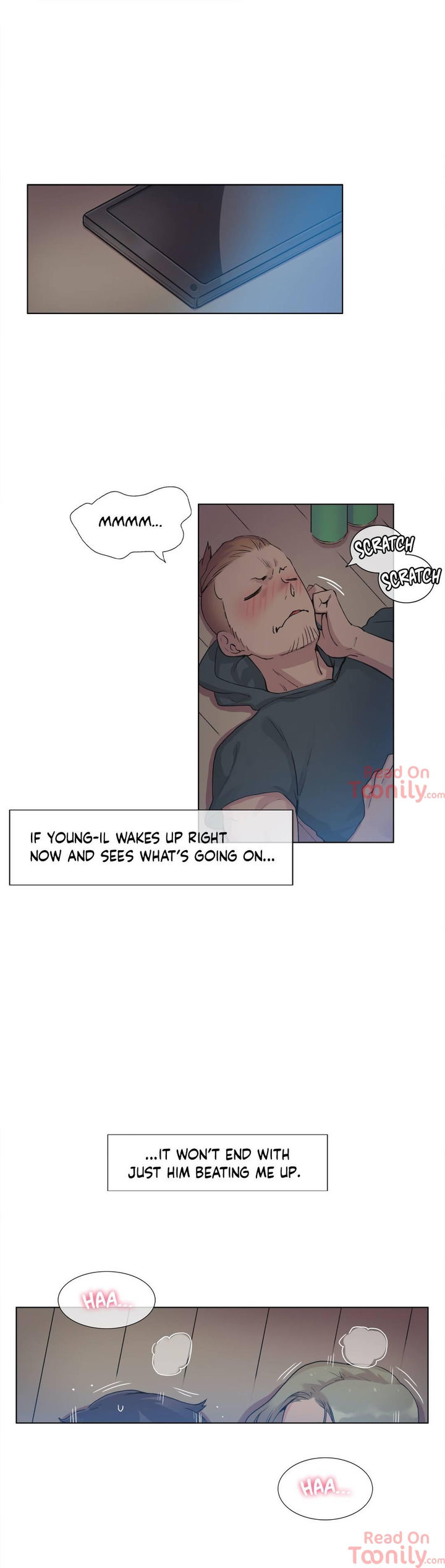 Fantasyland - Chapter 22 [photo 1] - MangaPorn