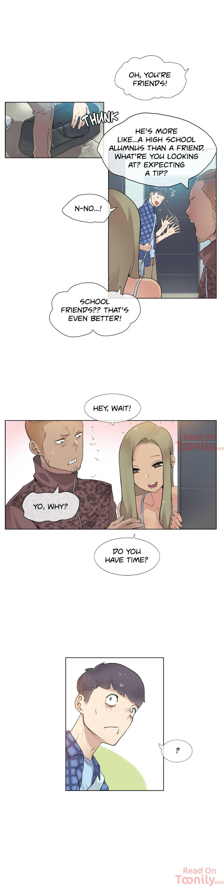 Fantasyland - Chapter 22 [photo 14] - MangaPorn