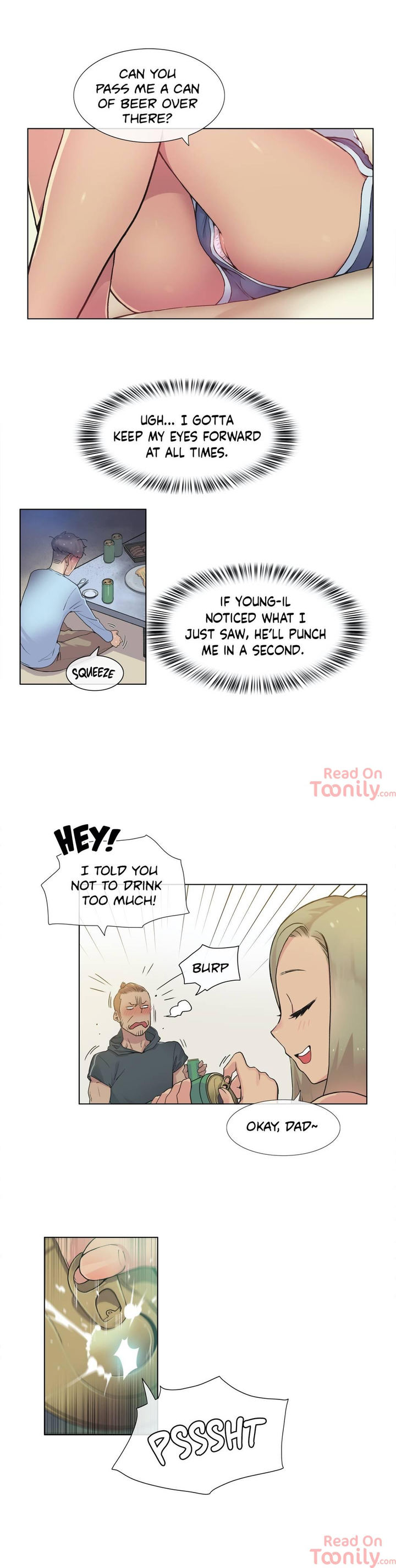 Fantasyland - Chapter 22 [photo 16] - MangaPorn