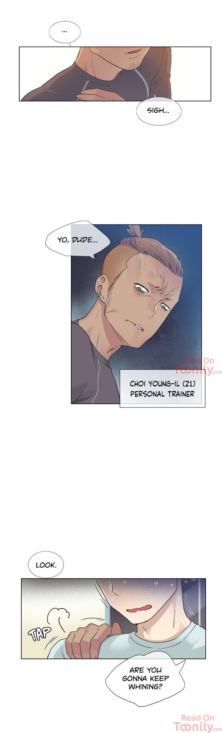 Fantasyland - Chapter 22 [photo 4] - MangaPorn