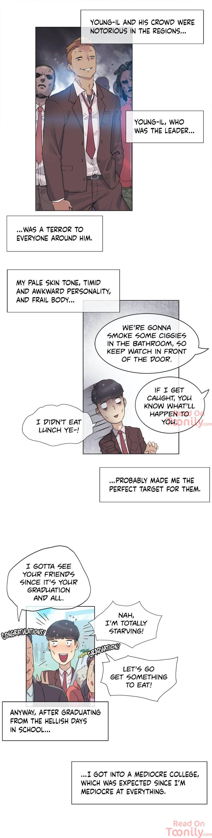 Fantasyland - Chapter 22 [photo 6] - MangaPorn