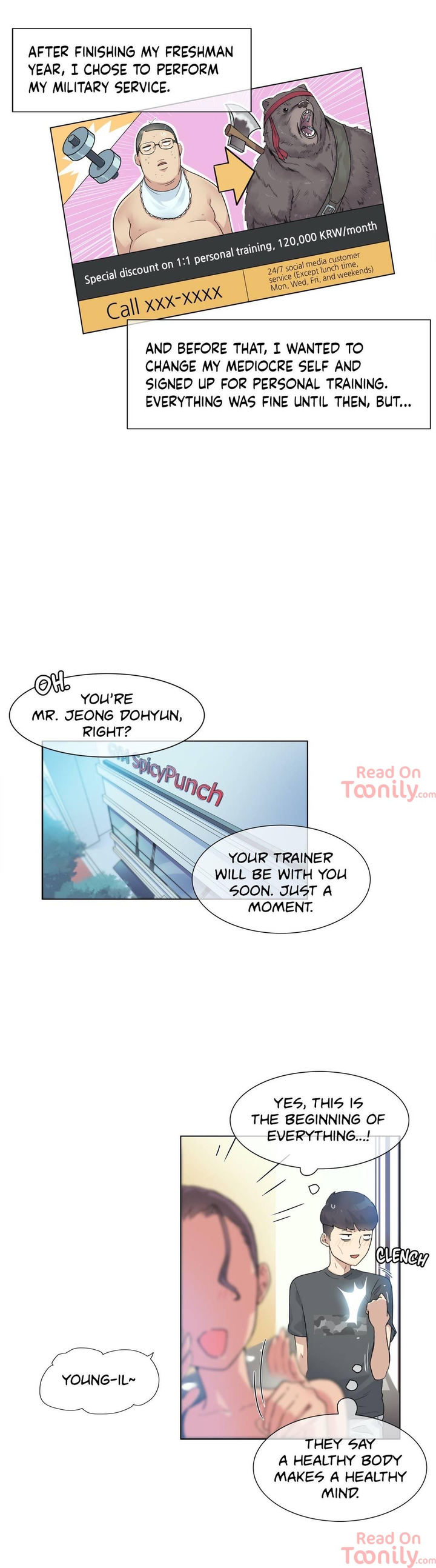 Fantasyland - Chapter 22 [photo 7] - MangaPorn