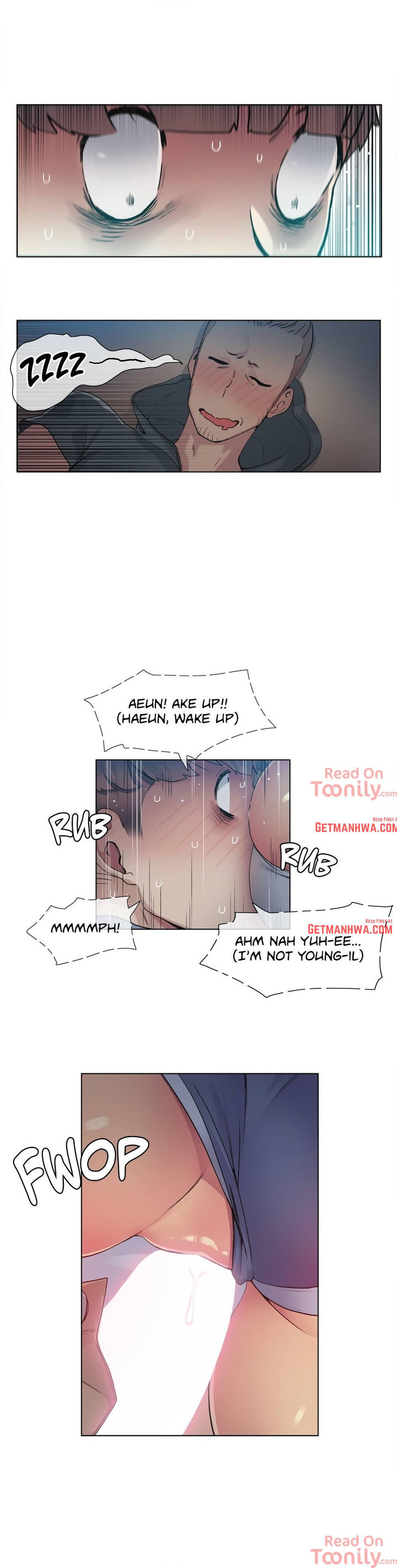 Fantasyland - Chapter 23 [photo 14] - MangaPorn