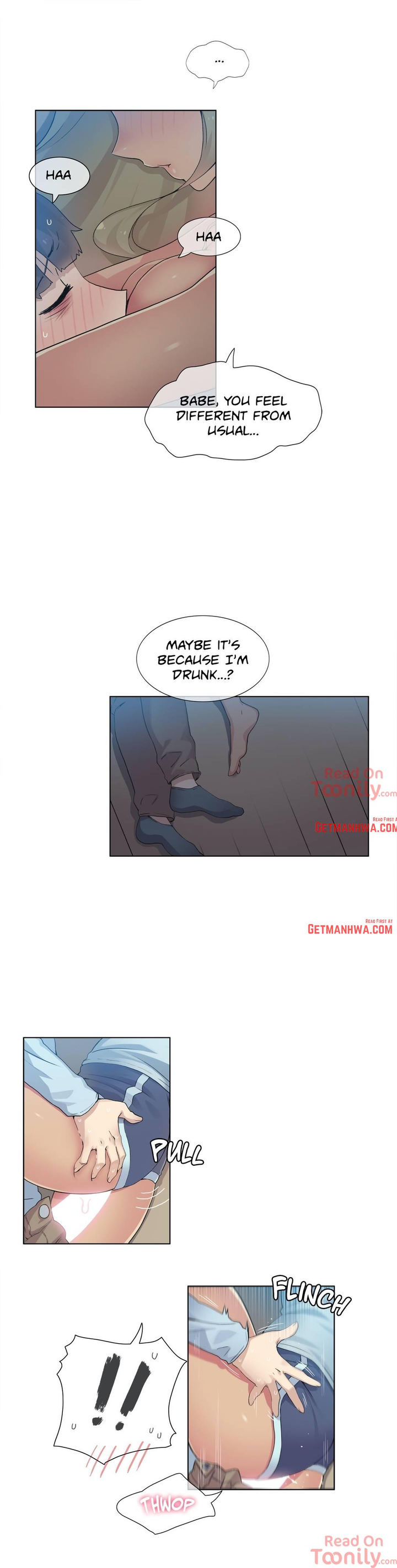 Fantasyland - Chapter 23 [photo 17] - MangaPorn