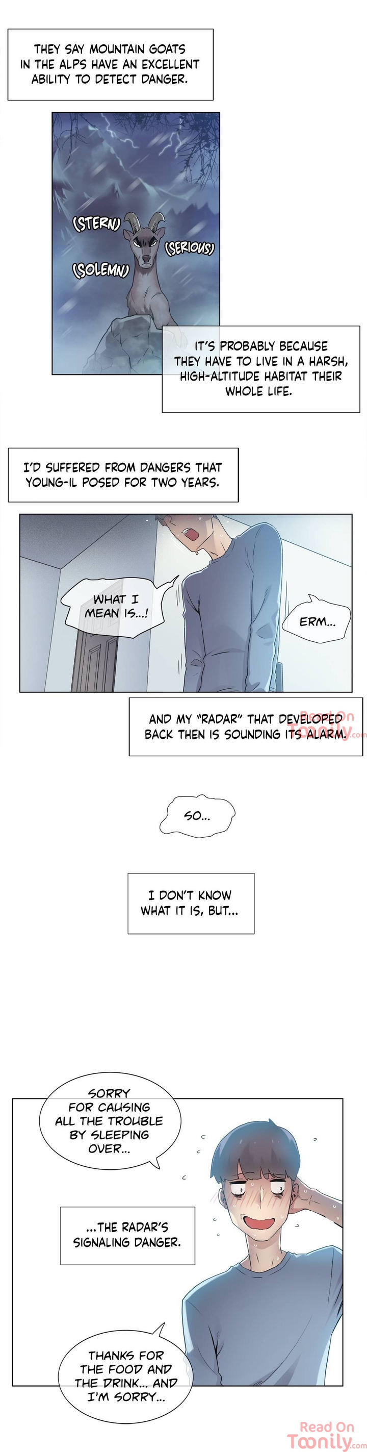 Fantasyland - Chapter 24 [photo 12] - MangaPorn