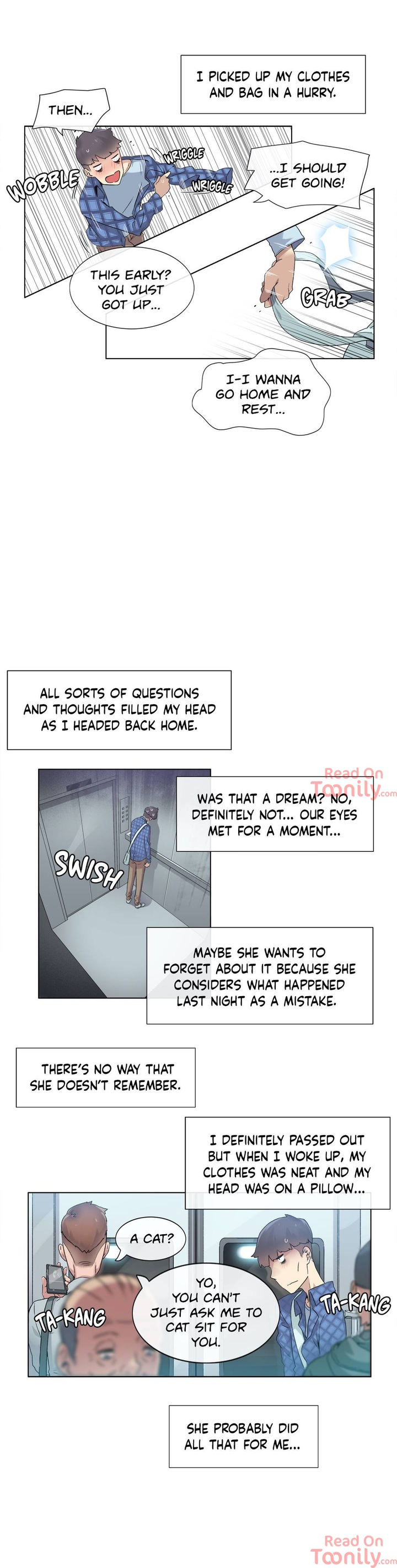 Fantasyland - Chapter 24 [photo 13] - MangaPorn