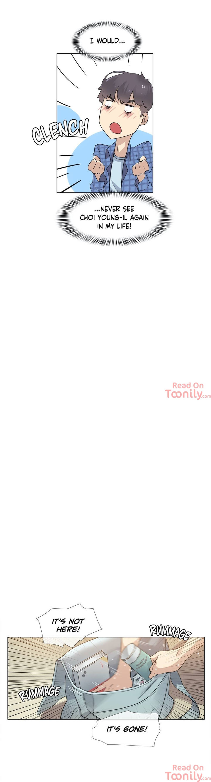 Fantasyland - Chapter 24 [photo 15] - MangaPorn