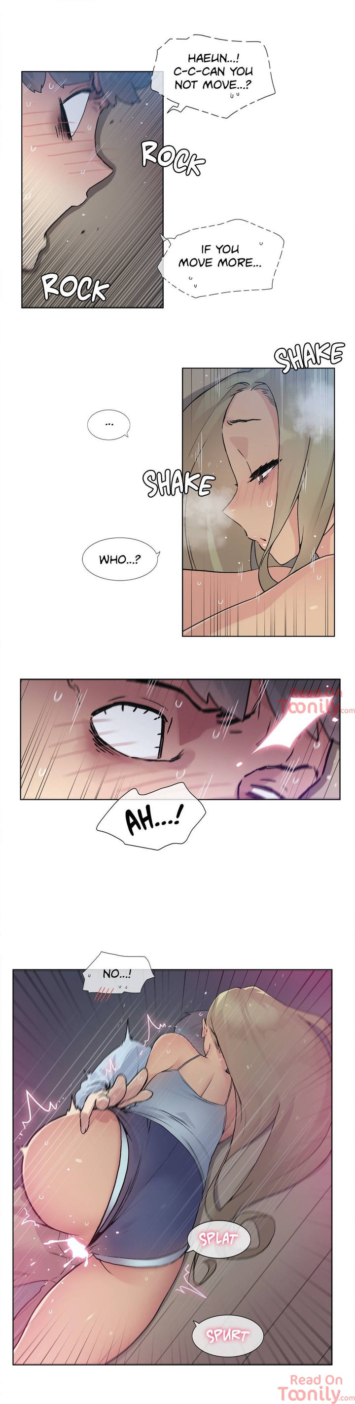 Fantasyland - Chapter 24 [photo 2] - MangaPorn