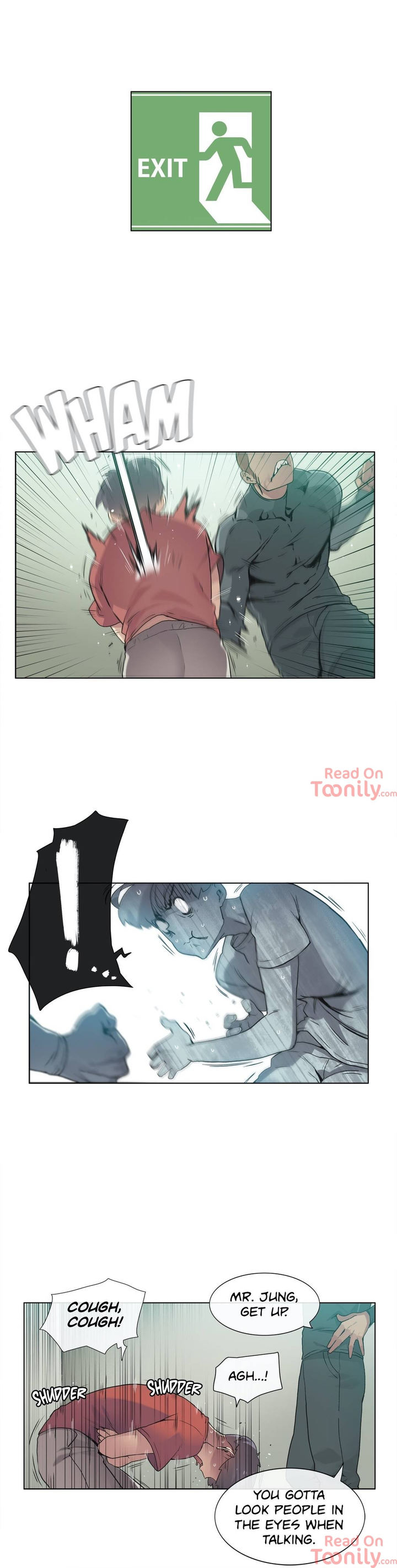 Fantasyland - Chapter 24 [photo 20] - MangaPorn