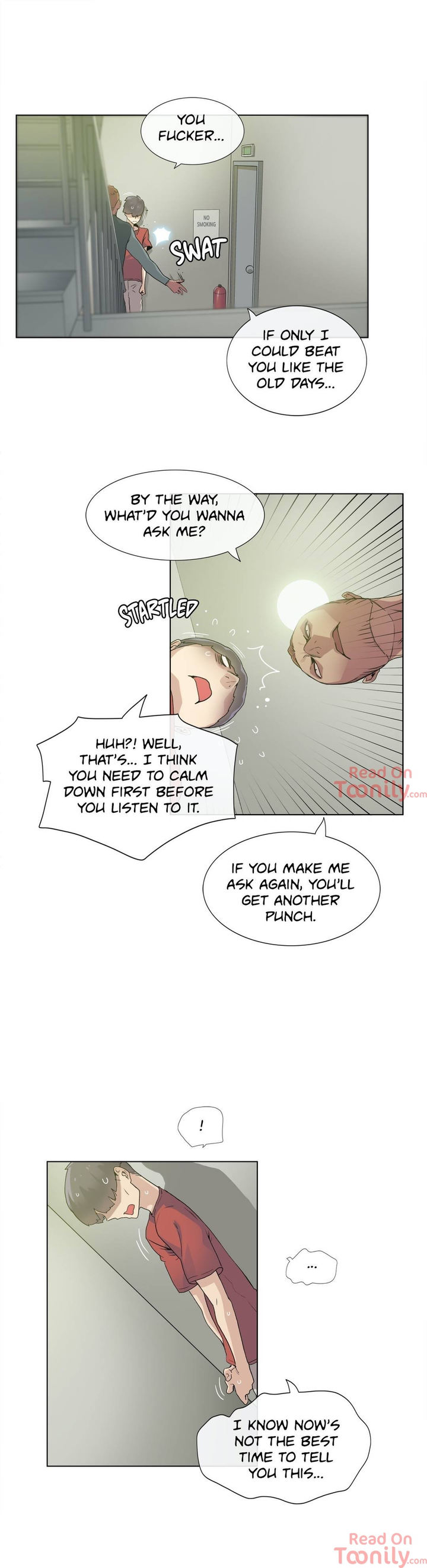 Fantasyland - Chapter 24 [photo 22] - MangaPorn