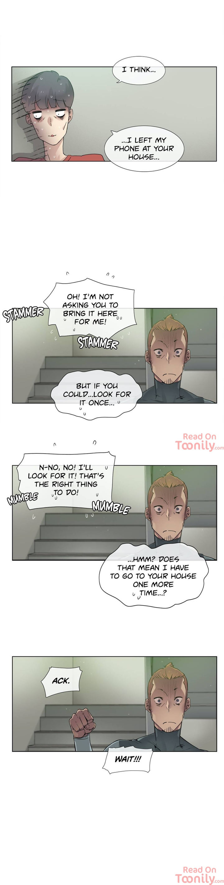 Fantasyland - Chapter 24 [photo 23] - MangaPorn