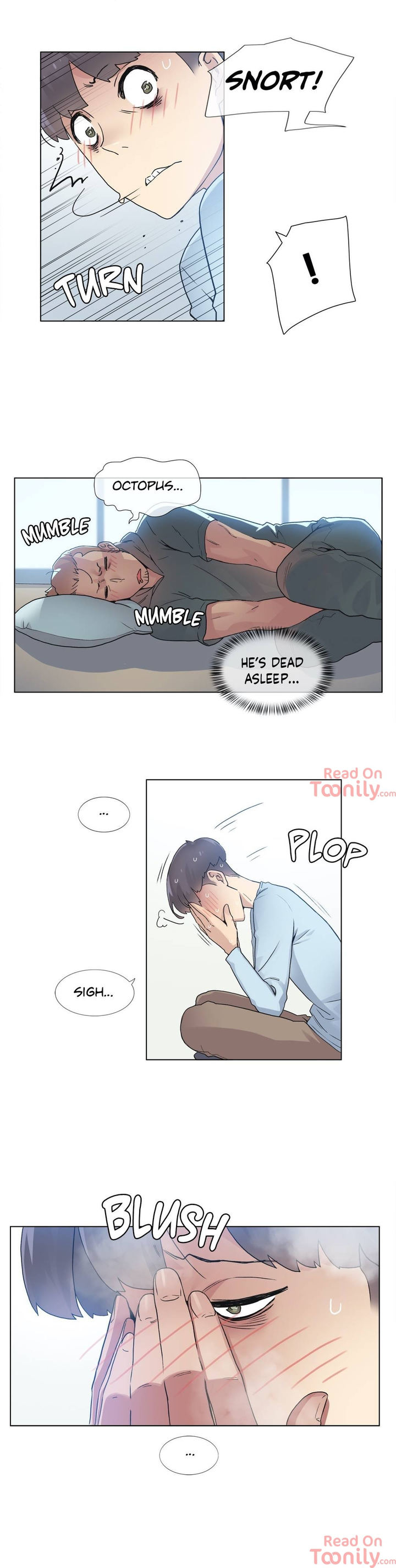 Fantasyland - Chapter 24 [photo 5] - MangaPorn