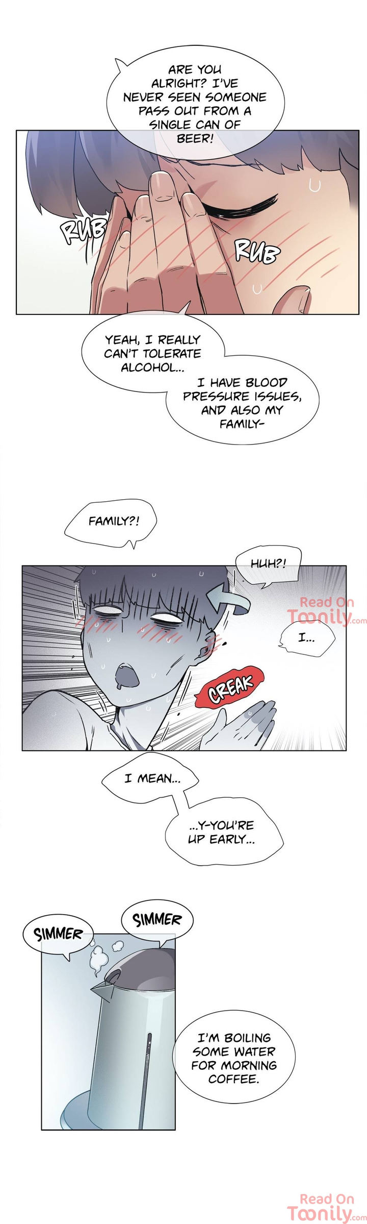 Fantasyland - Chapter 24 [photo 6] - MangaPorn