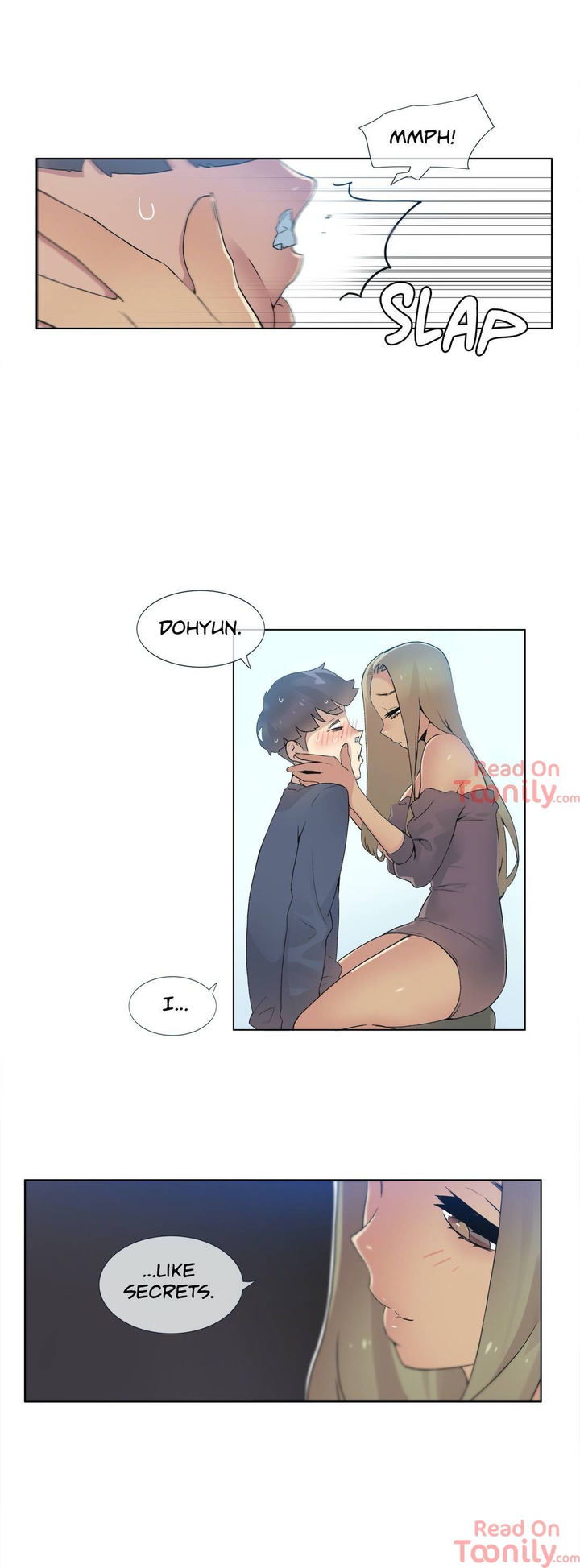 Fantasyland - Chapter 25 [photo 16] - MangaPorn