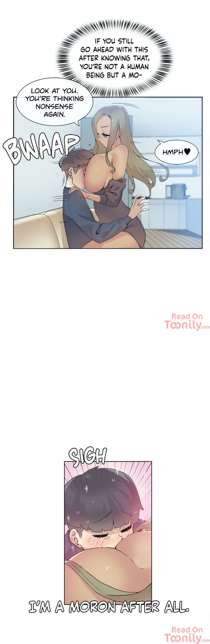 Fantasyland - Chapter 25 [photo 22] - MangaPorn