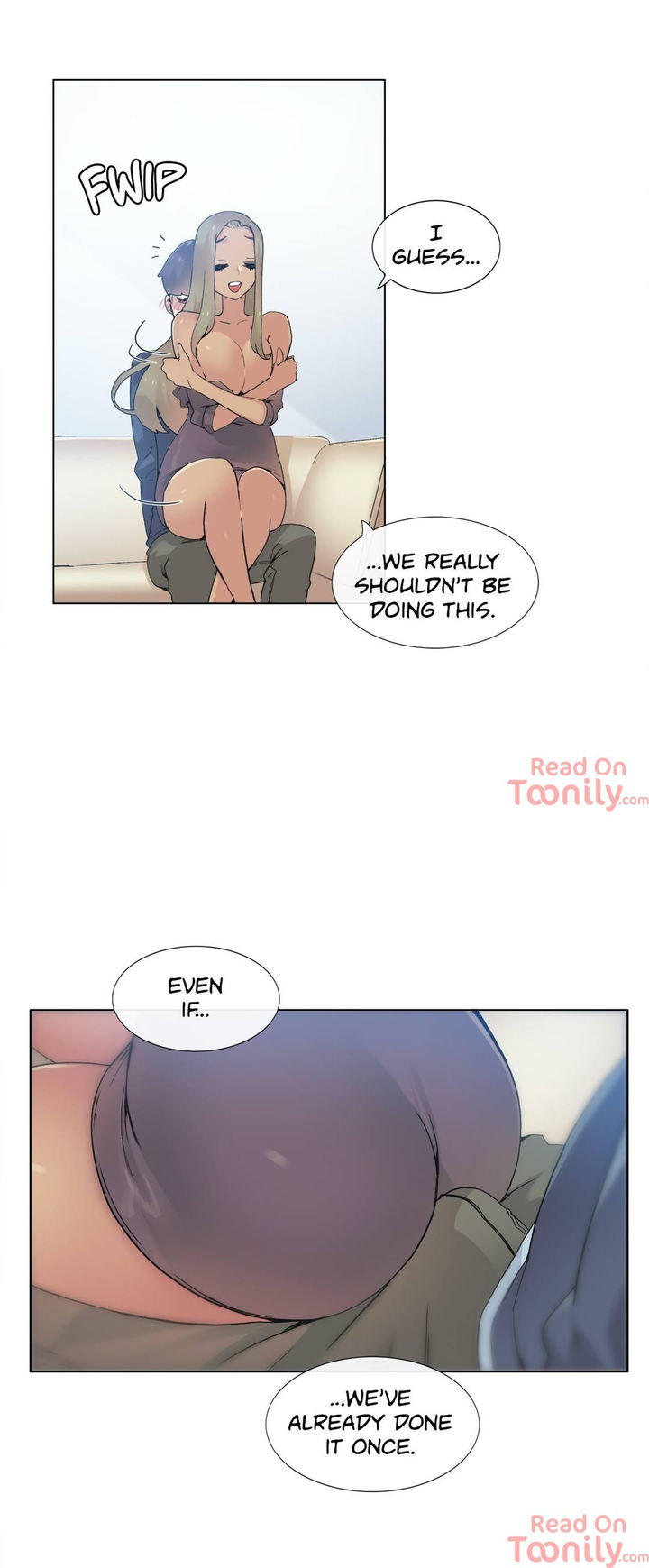 Fantasyland - Chapter 26 [photo 2] - MangaPorn