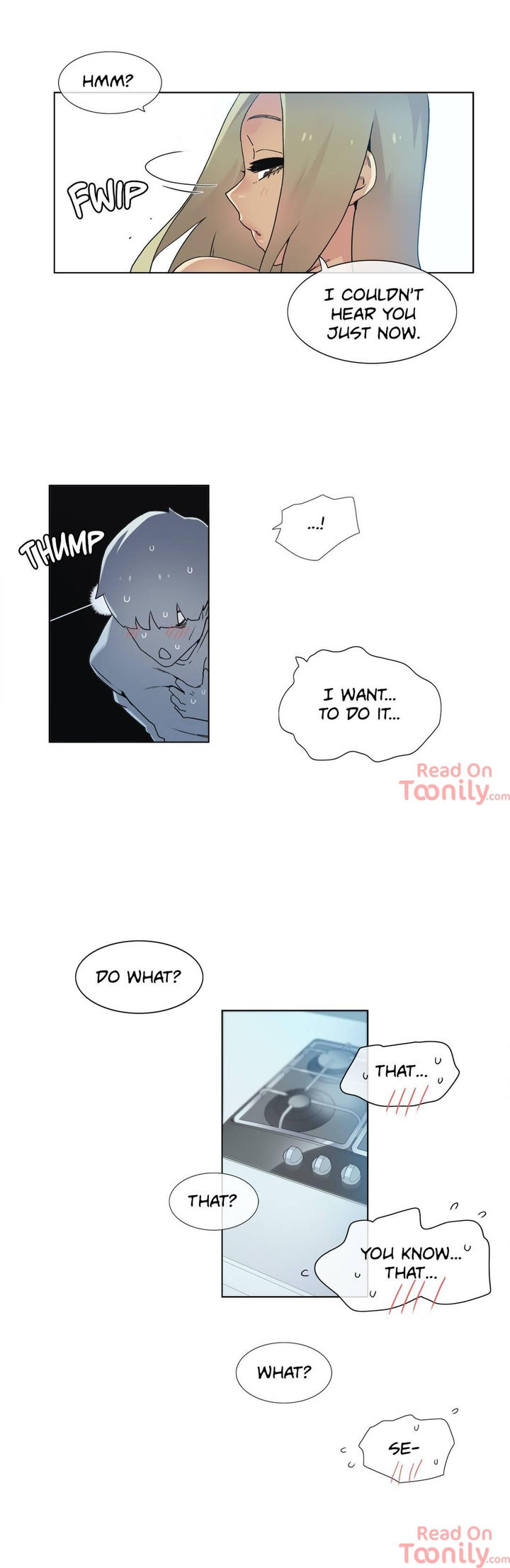 Fantasyland - Chapter 26 [photo 5] - MangaPorn