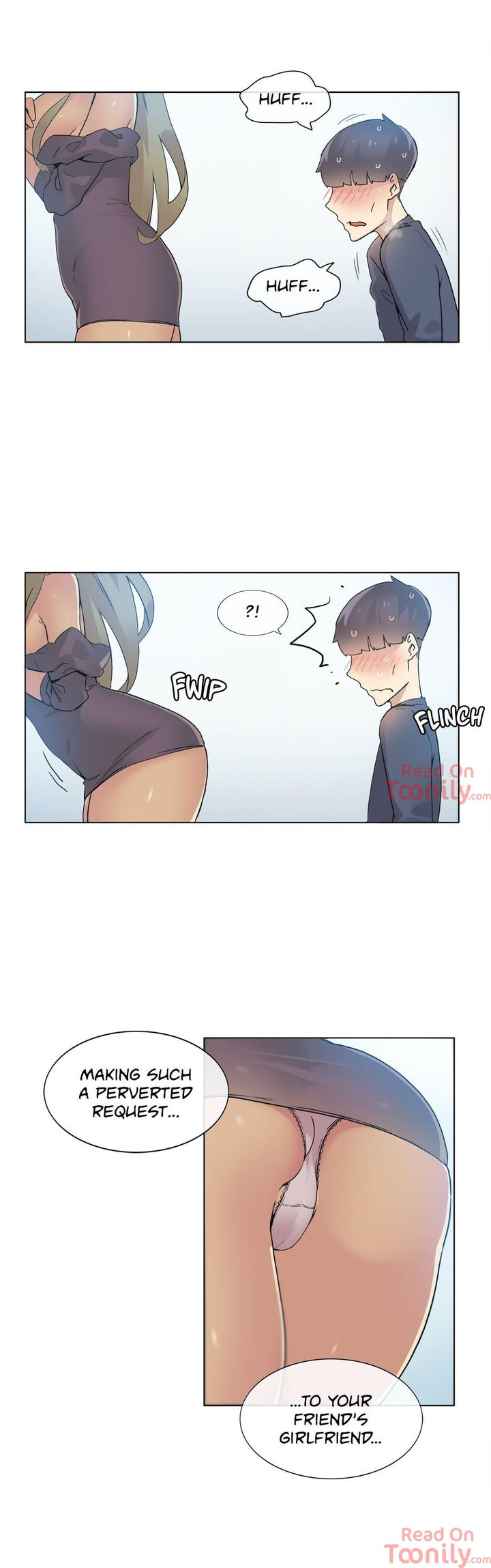 Fantasyland - Chapter 26 [photo 7] - MangaPorn