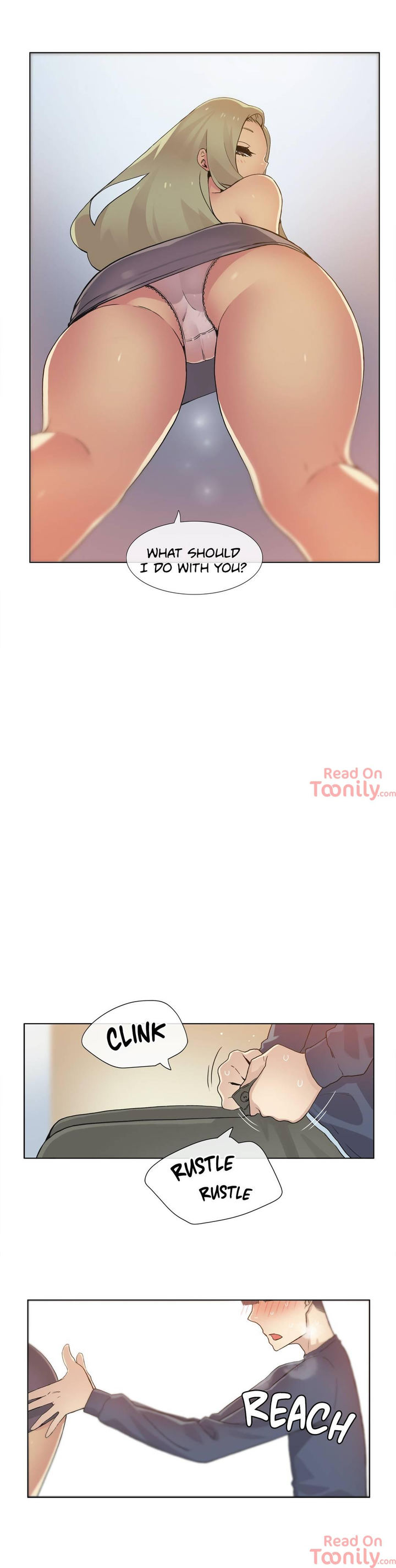 Fantasyland - Chapter 26 [photo 8] - MangaPorn