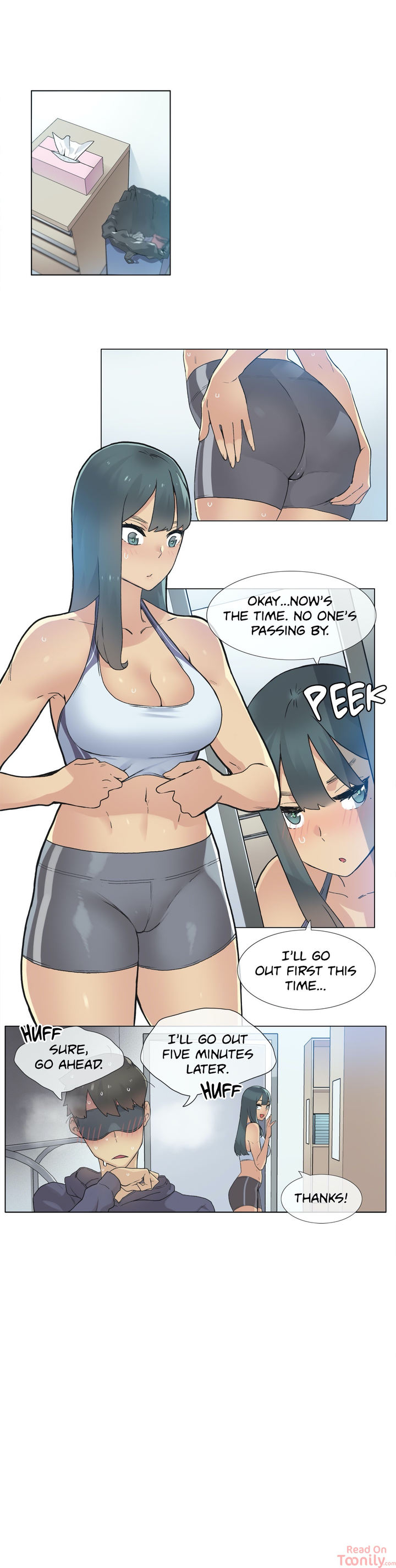 Fantasyland - Chapter 27 [photo 17] - MangaPorn